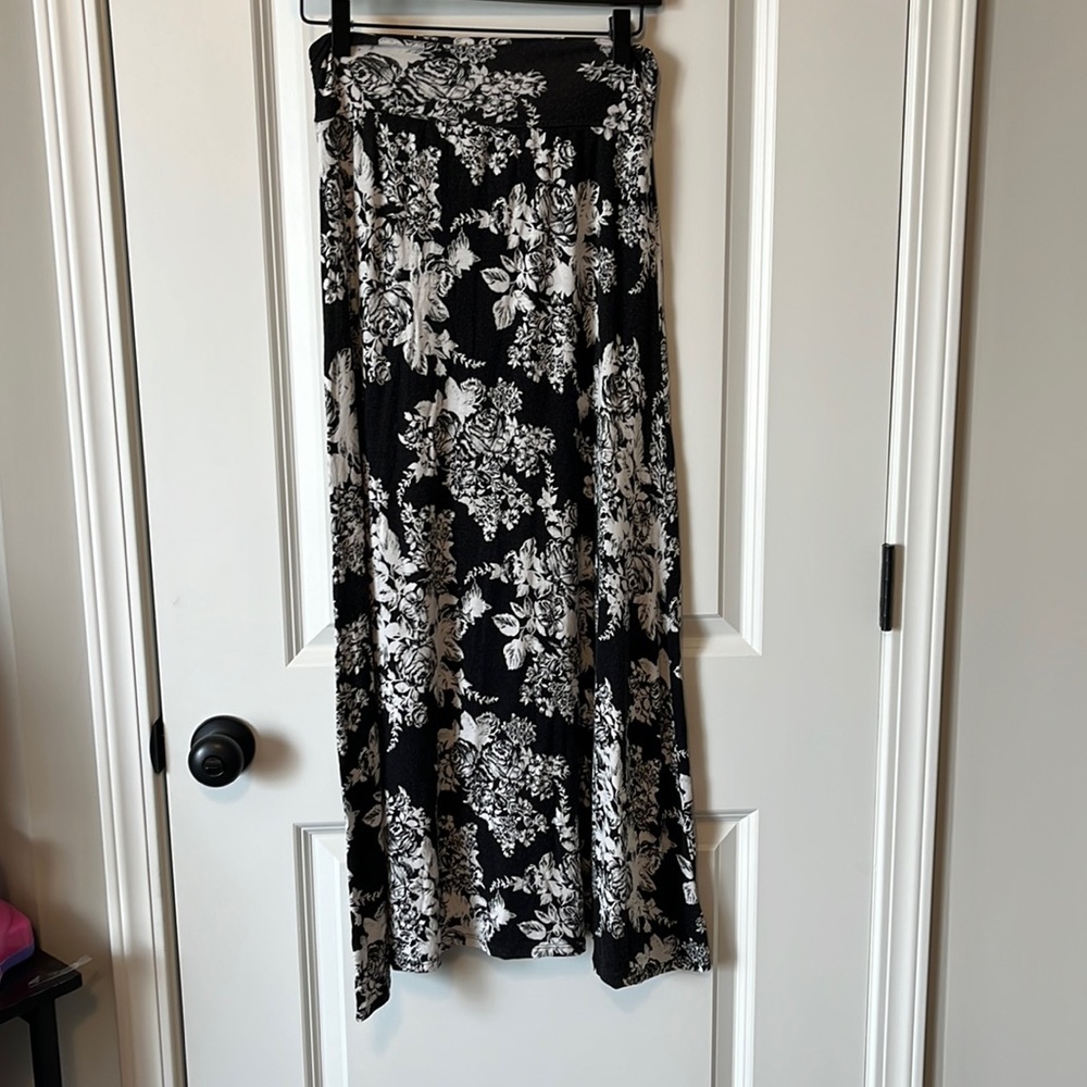 Maxi Skirt
